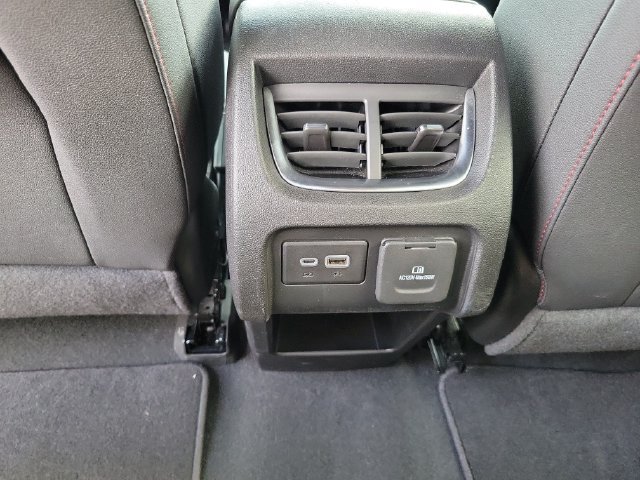 Certified 2024 Chevrolet Blazer RS FWD image 30