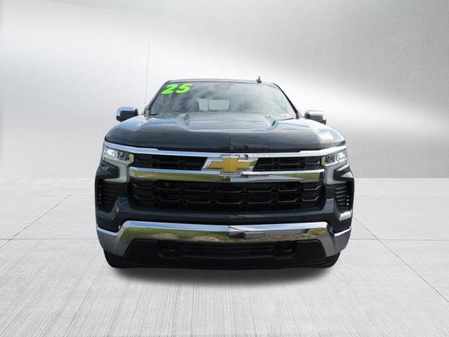 New 2025 Chevrolet Silverado 1500 LT image 3