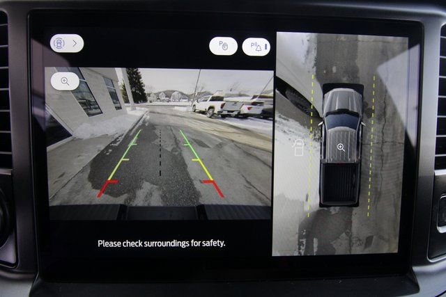 New 2026 Ford F150 XLT w/ Equipment Group 302A MID image 5