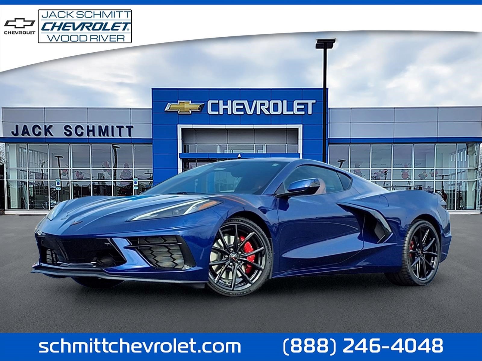 New 2027 Chevrolet Corvette Stingray Coupe w/ Z51 Performance Package RWD video 1