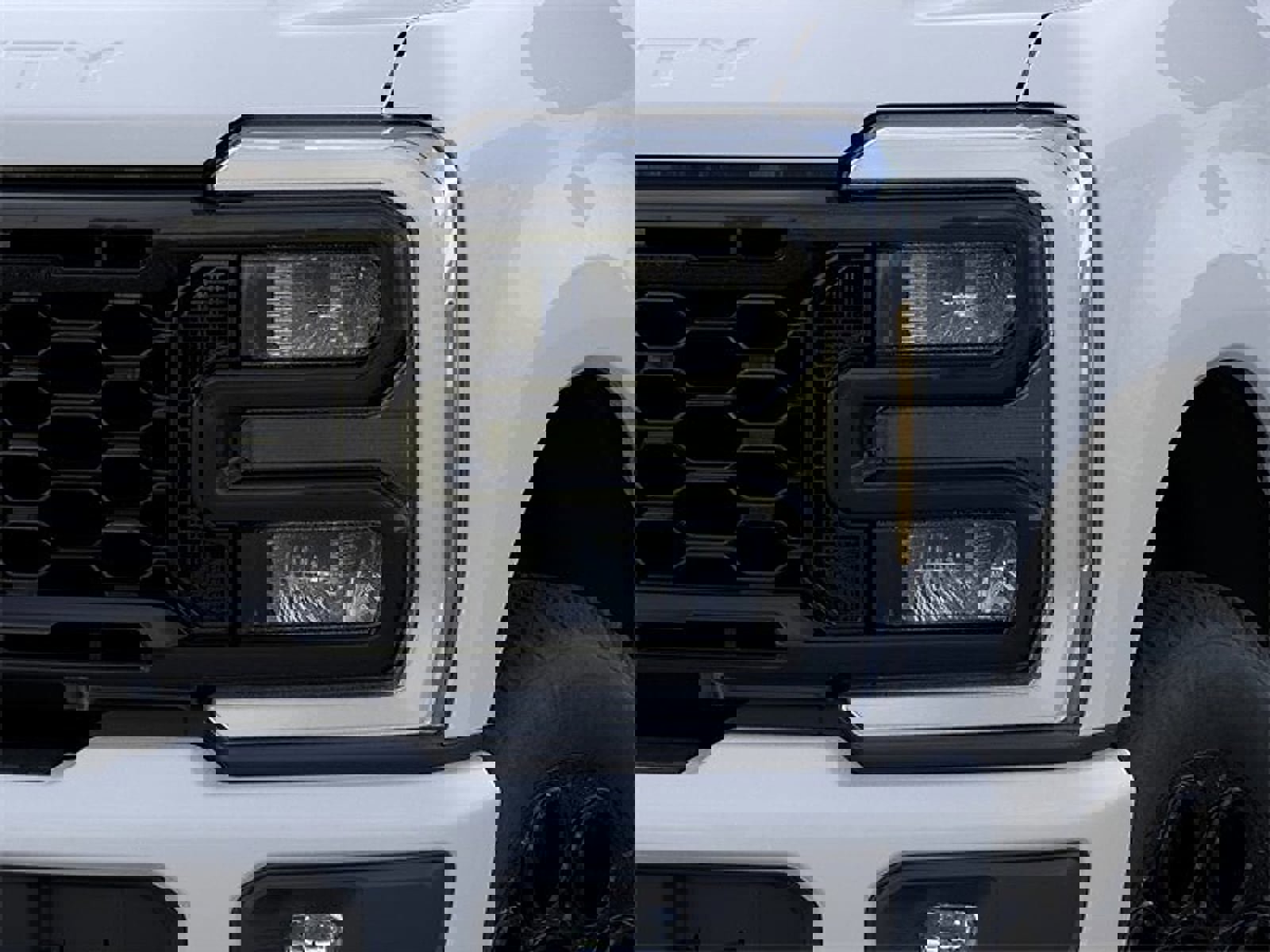 New 2026 Ford F250 Lariat image 41