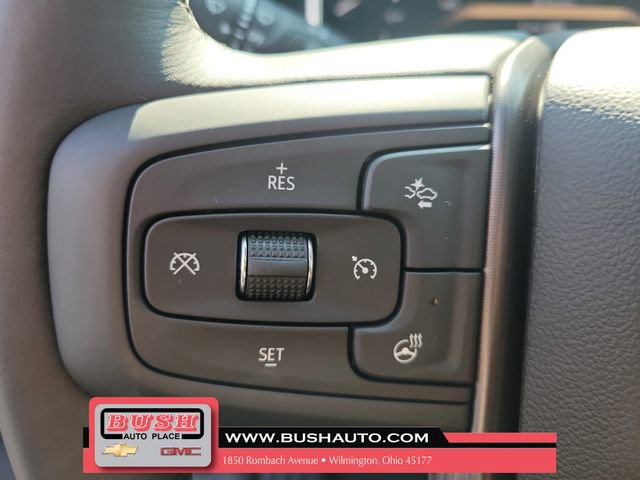 New 2026 GMC Sierra 2500 Denali Ultimate image 23