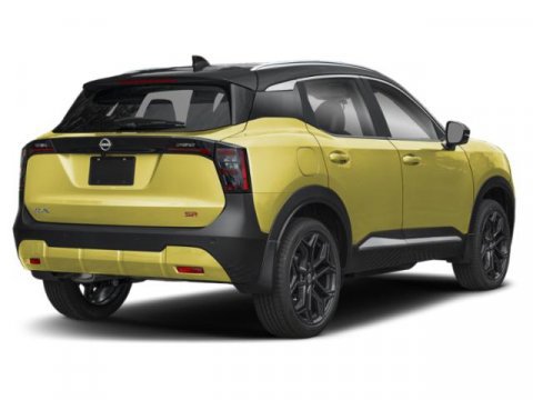 New 2026 Nissan Kicks SR w/ Illumination Package image 2