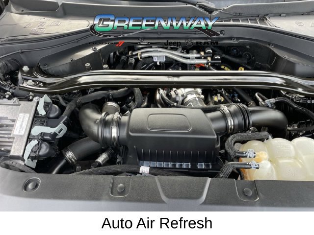 Used 2023 Lincoln Aviator Reserve w/ Equipment Group 201A AWD/4WD image 9