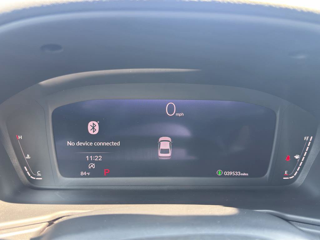 Used 2023 Honda Accord EX image 9