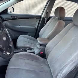 Used 2009 Hyundai Sonata GLS w/ Popular Equipment Pkg 2 image 7