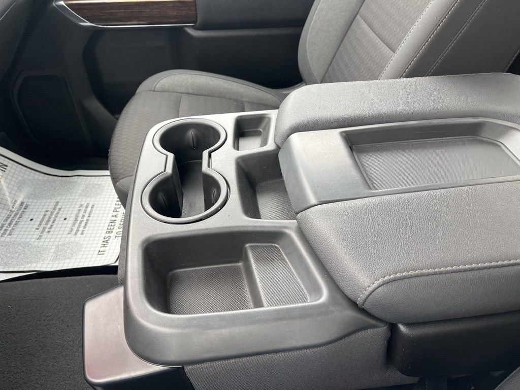 Used 2024 GMC Sierra 3500 SLE w/ SLE Convenience Package image 18