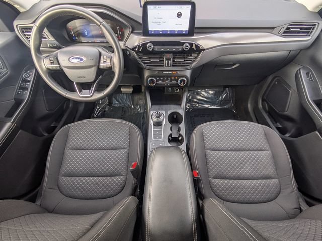 Certified 2023 Ford Escape Active FWD image 15