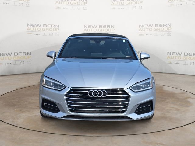 Used 2019 Audi A5 2.0T Premium Plus image 8