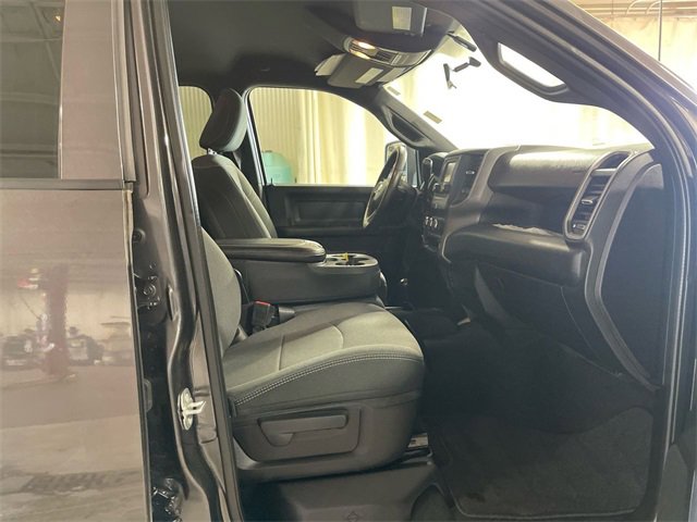 Certified 2023 RAM 2500 Tradesman image 23