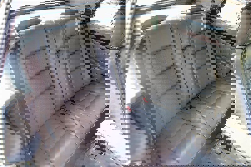 Used 1995 Mercedes-Benz E 320 Convertible image 57