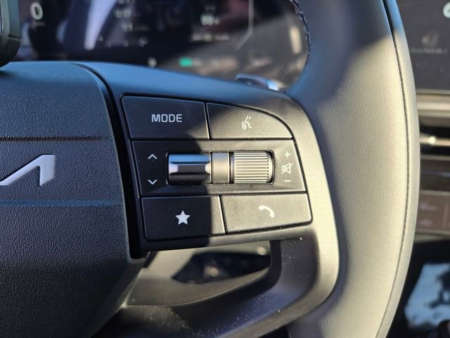 New 2025 Kia EV6 Light image 14