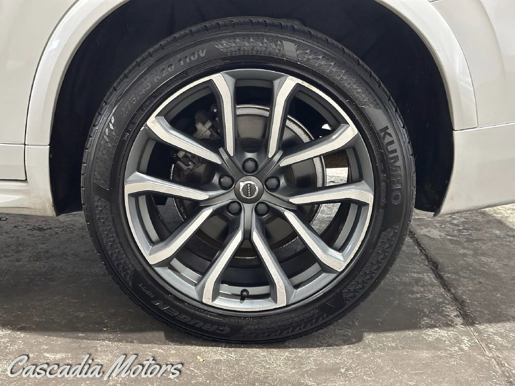 Used 2019 Volvo XC90 T6 Momentum image 32