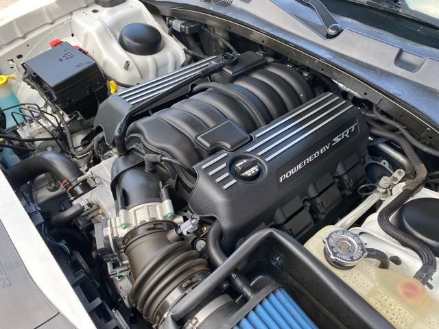 Used 2019 Dodge Charger Scat Pack w/ Daytona Edition Group image 13