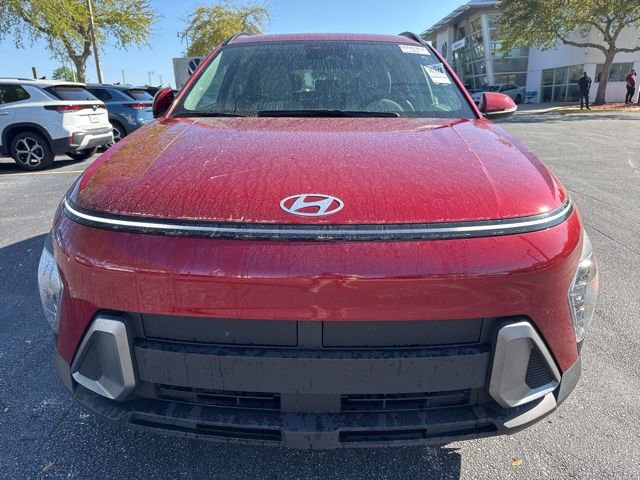 Used 2025 Hyundai Kona SEL image 9