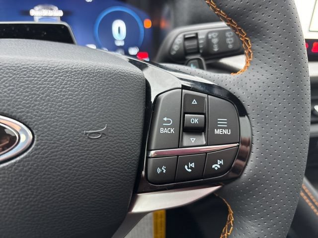 New 2026 Ford Explorer Tremor w/ Tremor Ultimate Package AWD/4WD image 17