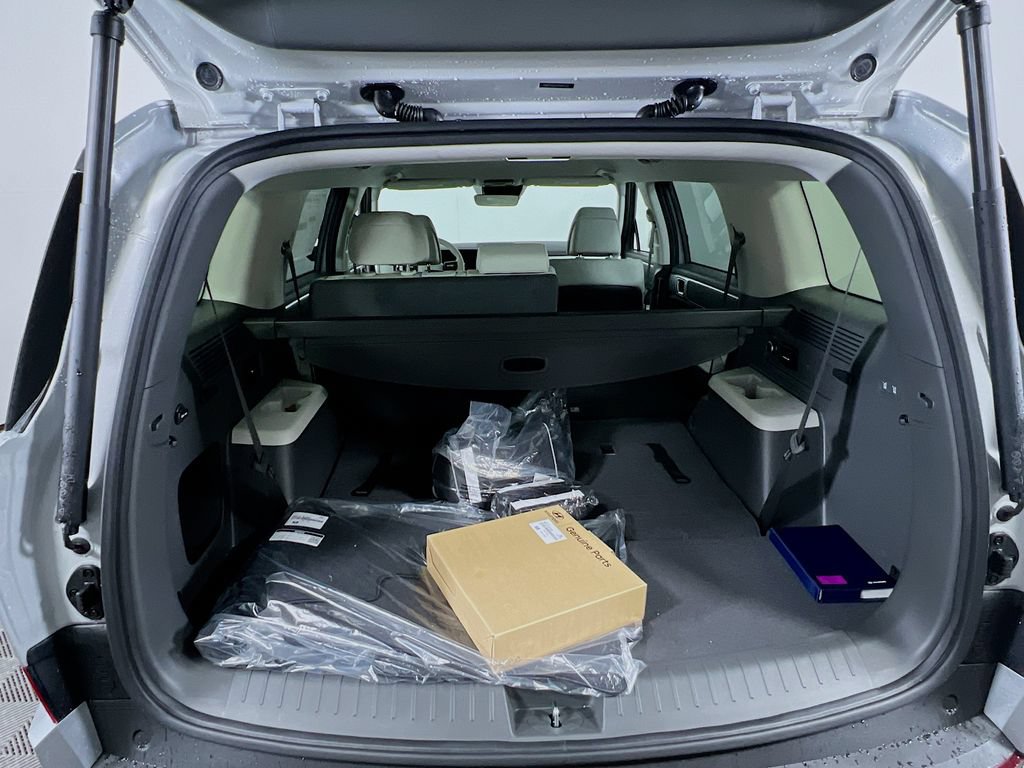 New 2026 Hyundai Santa Fe SEL AWD/4WD image 23