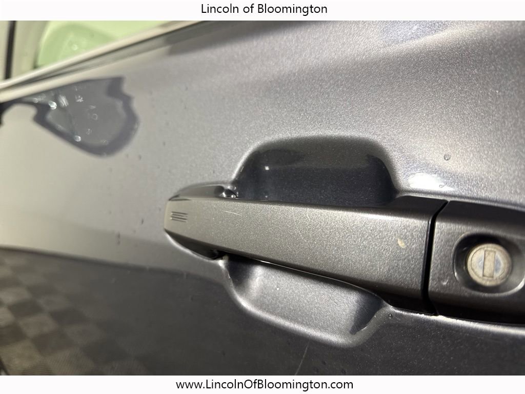 Used 2021 Subaru Forester Touring image 18