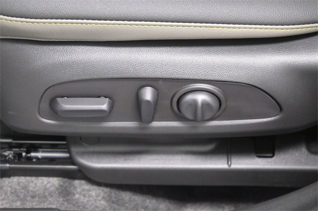 New 2025 Chevrolet Trax ACTIV w/ Driver Confidence Package image 15