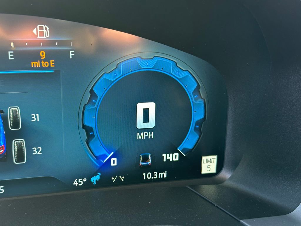 New 2025 Ford Bronco Sport Outer Banks w/ Outer Banks Tech Package+ image 67