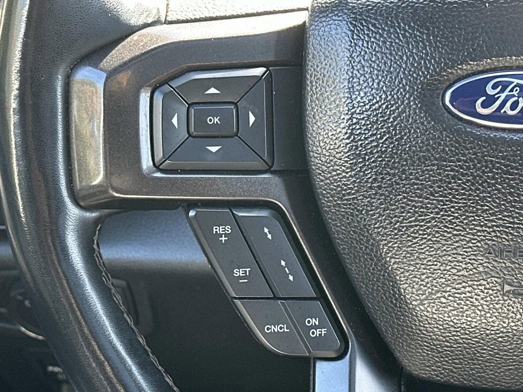 Used 2021 Ford Expedition Max Limited image 28