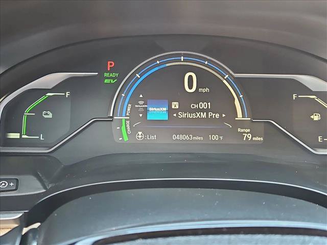 Used 2018 Honda Clarity Touring image 14