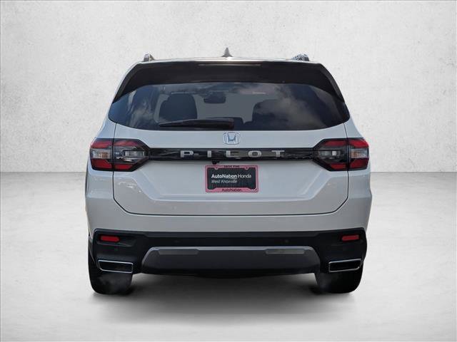 New 2026 Honda Pilot EX-L image 8