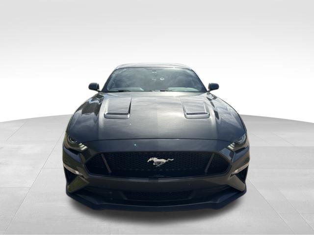 Used 2020 Ford Mustang GT RWD image 8