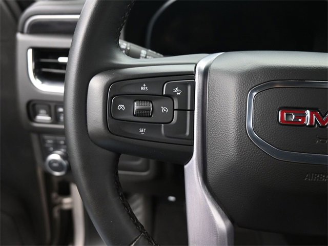 Used 2023 GMC Yukon XL SLT image 33