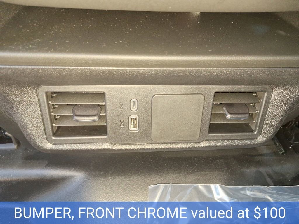 New 2025 Chevrolet Silverado 3500 W/T w/ WT Convenience Package image 11