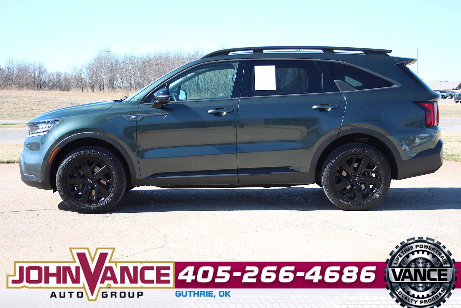 Used 2022 Kia Sorento S image 5