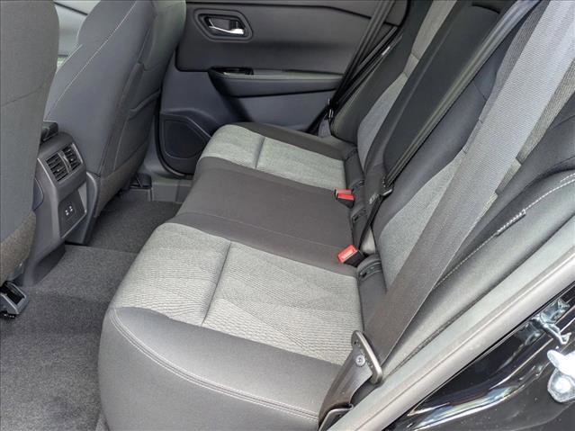 New 2026 Nissan Rogue SV FWD image 14