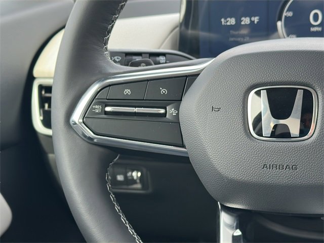 New 2026 Honda Prologue Elite image 25