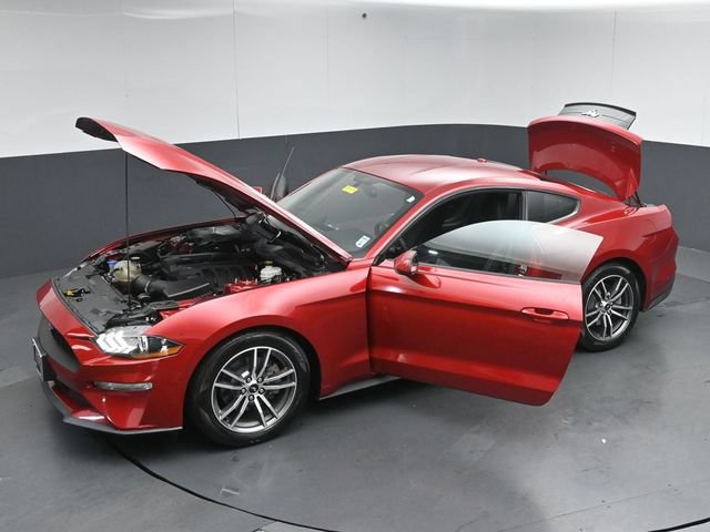 Used 2020 Ford Mustang Coupe w/ Equipment Group 101A RWD image 51