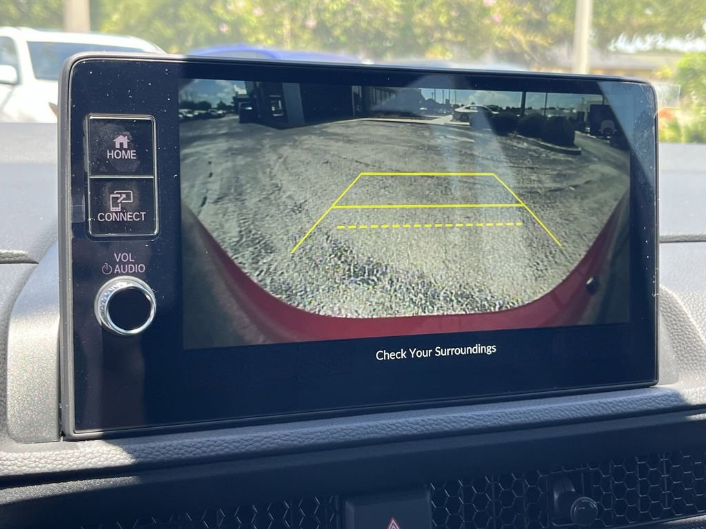 New 2026 Honda CR-V Sport-L image 16