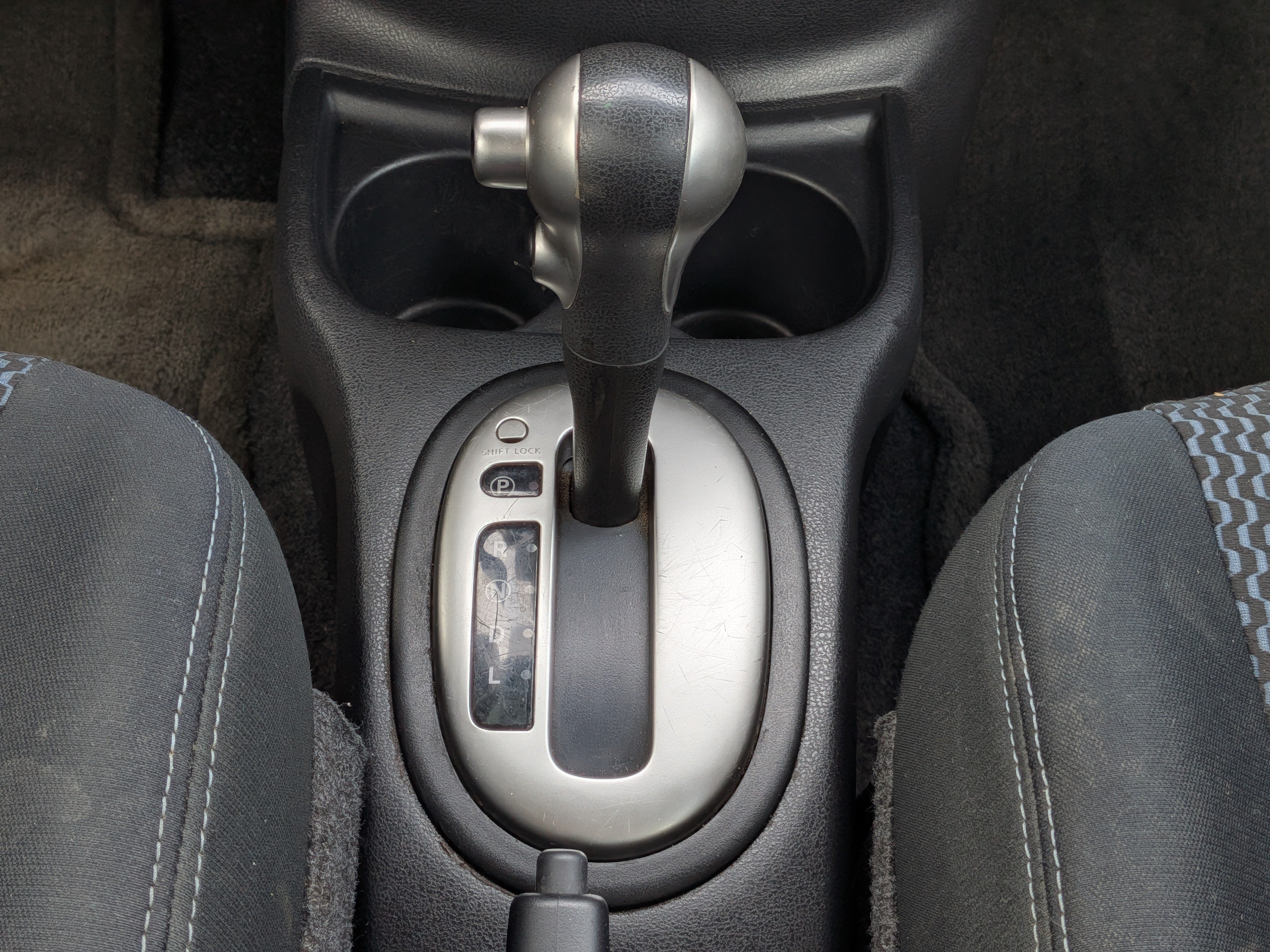 Used 2016 Nissan Versa Note SV w/ Sport Value Package FWD image 19