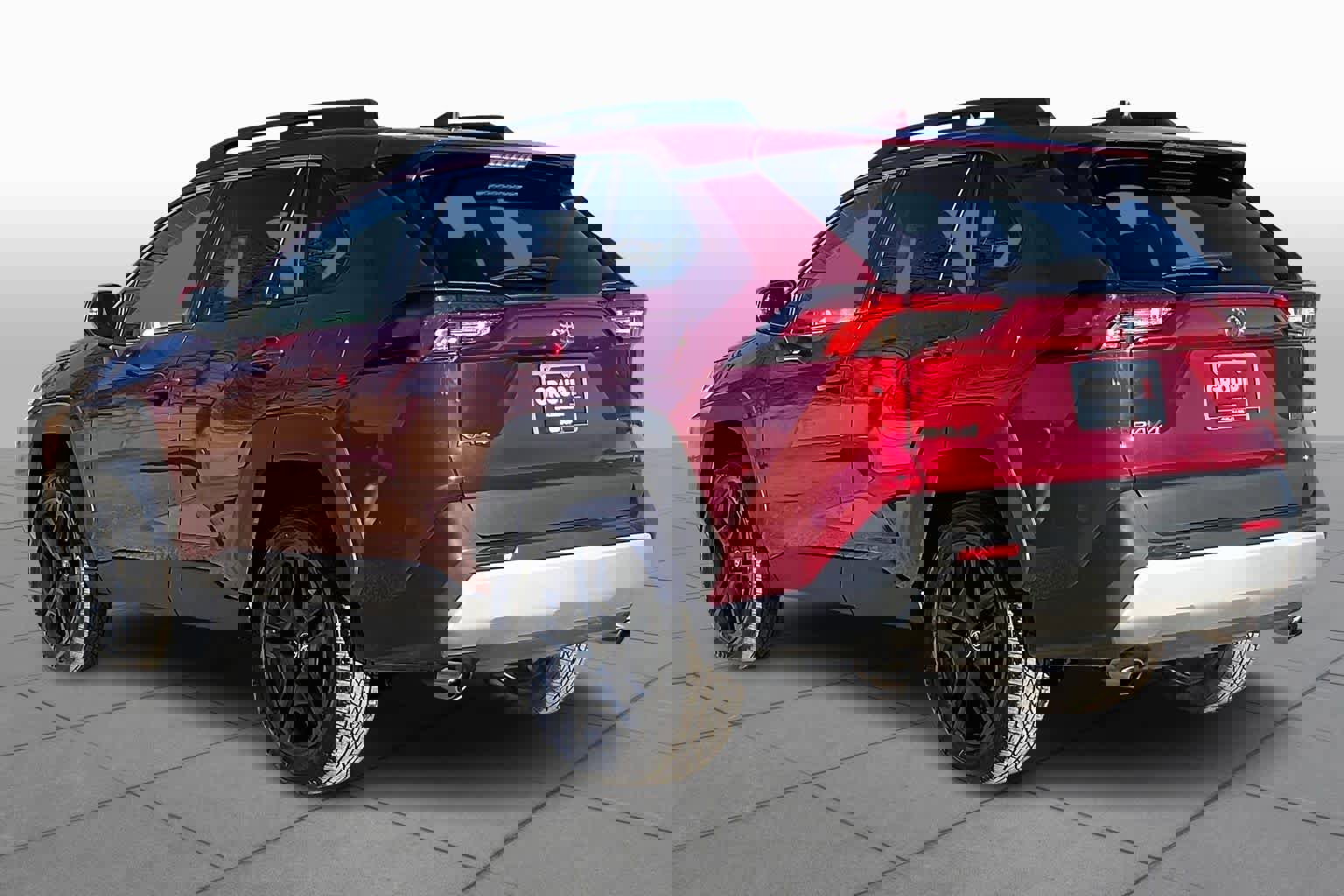 Used 2024 Toyota RAV4 Adventure image 11