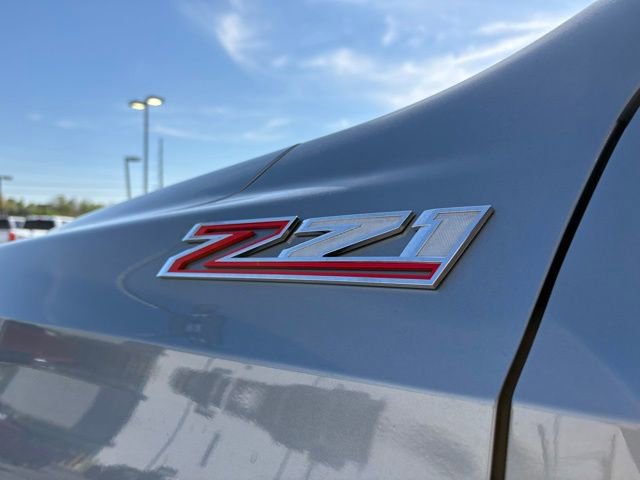Used 2025 Chevrolet Tahoe Z71 AWD/4WD image 14