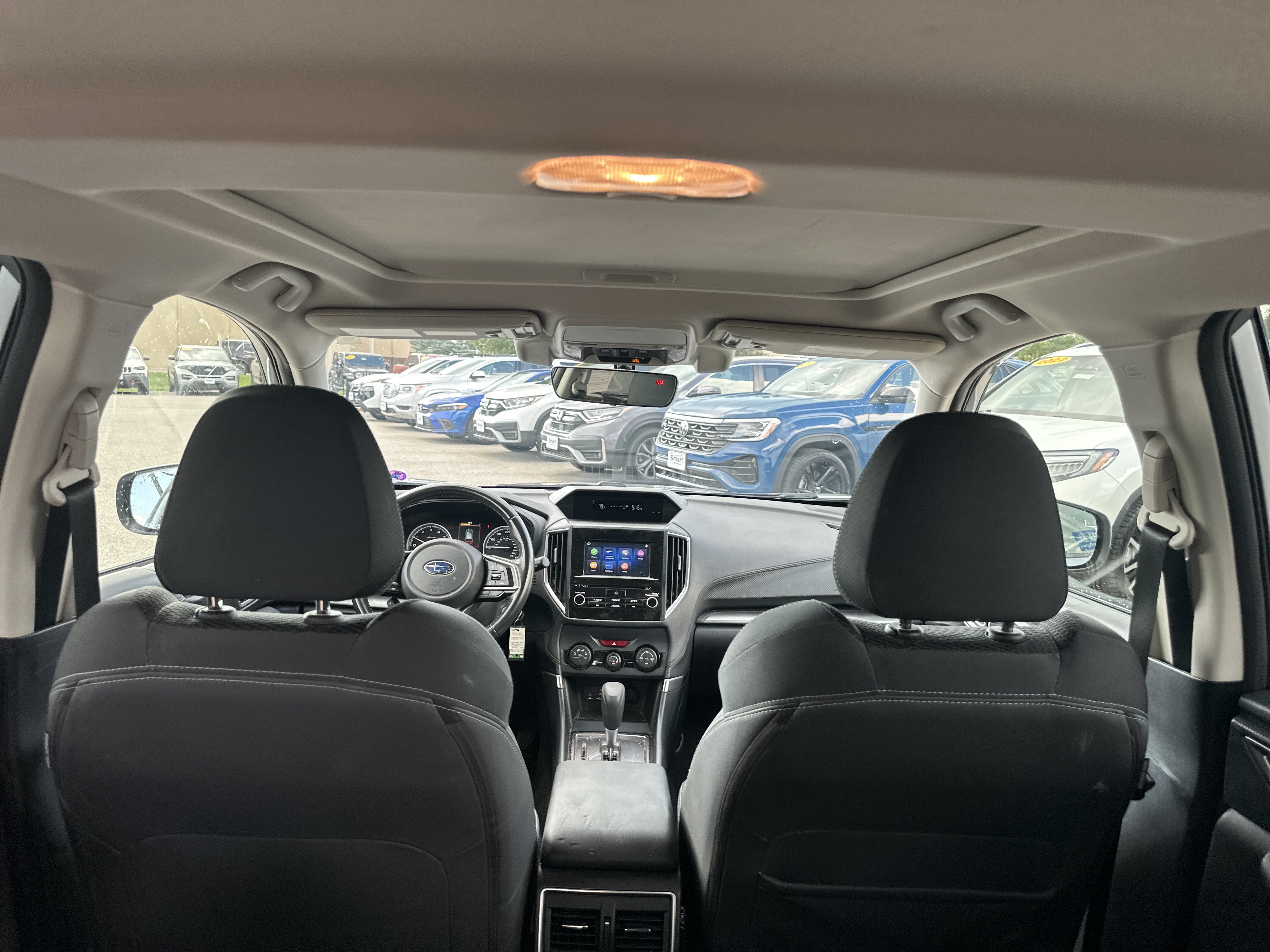 Used 2019 Subaru Forester Premium AWD/4WD image 12