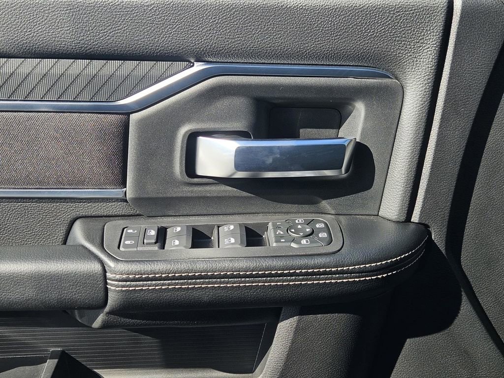 New 2026 RAM 2500 Lone Star image 29