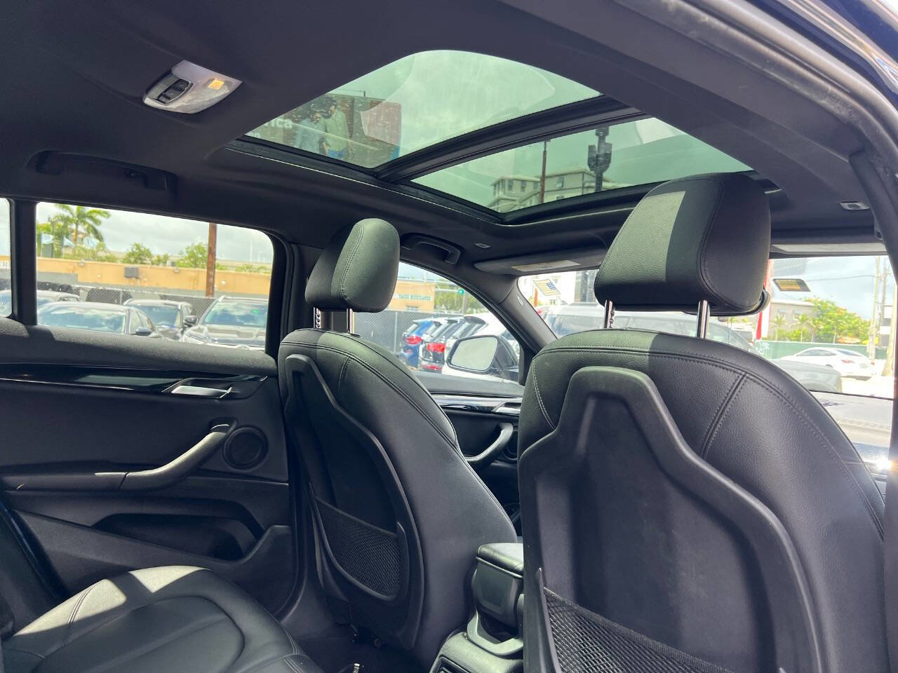 Used 2020 BMW X2 sDrive28i w/ Convenience Package FWD image 14