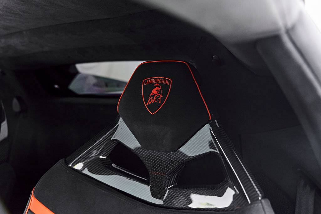 Used 2023 Lamborghini Huracan Tecnica RWD image 54