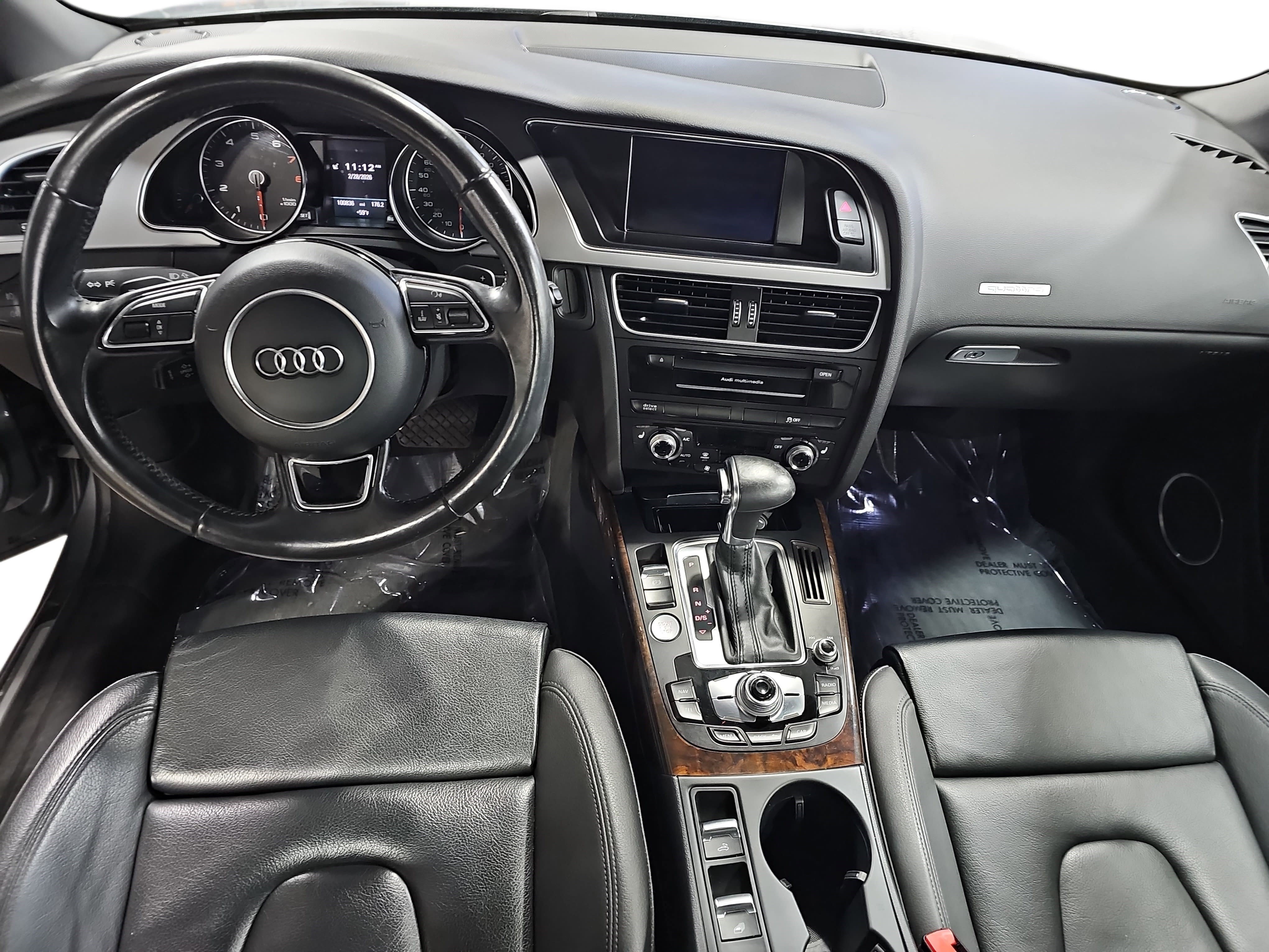 Used 2015 Audi A5 2.0T Premium Plus image 9