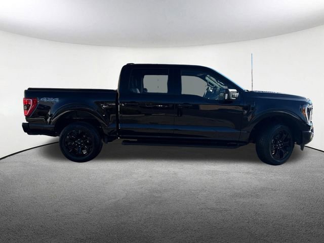 Used 2023 Ford F150 XLT w/ Equipment Group 302A High image 15