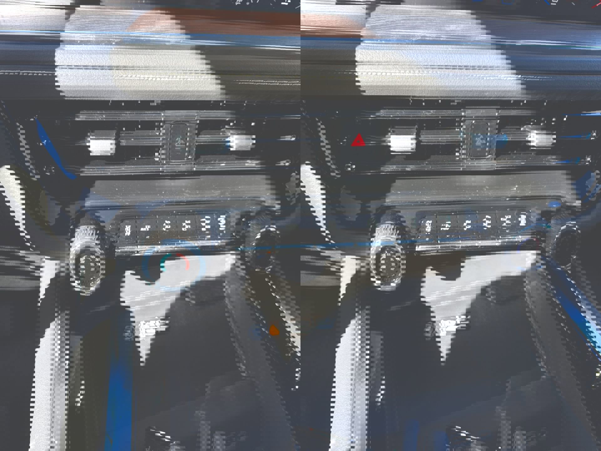 New 2026 Chevrolet Tahoe Premier image 46