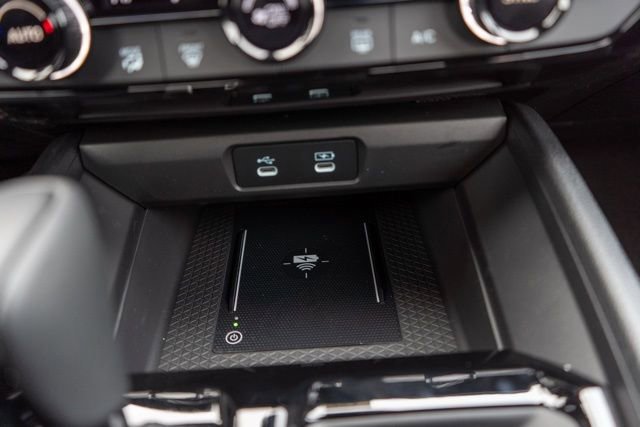 New 2026 Honda Accord Sport image 27