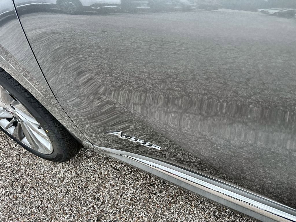 New 2026 Buick Envision Avenir image 14