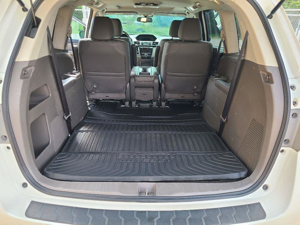 Used 2014 Honda Odyssey EX-L image 14