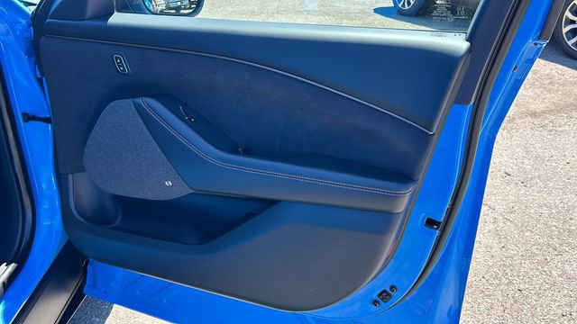 Used 2023 Ford Mustang Mach-E GT image 10