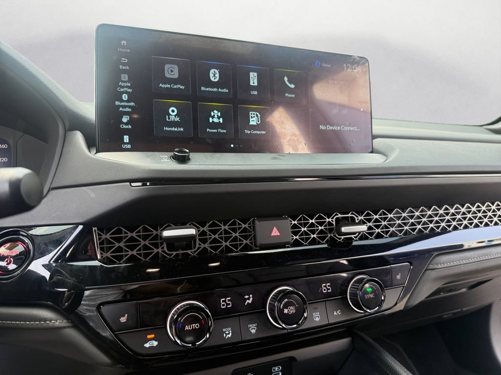 Used 2026 Honda Accord Sport image 17